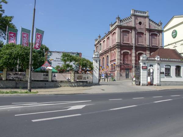 Browar Perła Lublin Cennik Bilety Godziny Otwarcia Dojazd