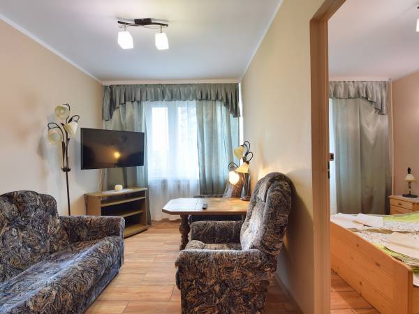 Ośrodek Wypoczynkowy Słowianin