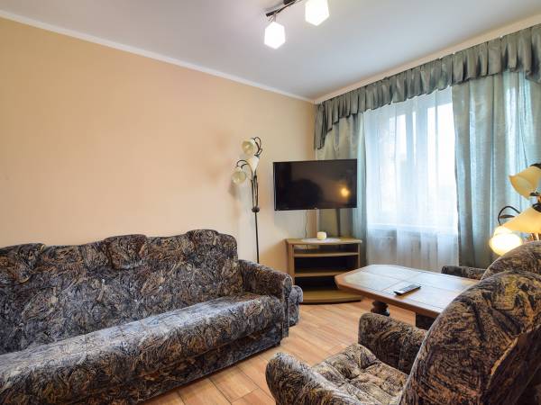 Ośrodek Wypoczynkowy Słowianin