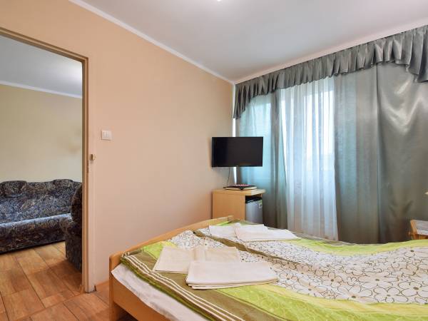 Ośrodek Wypoczynkowy Słowianin