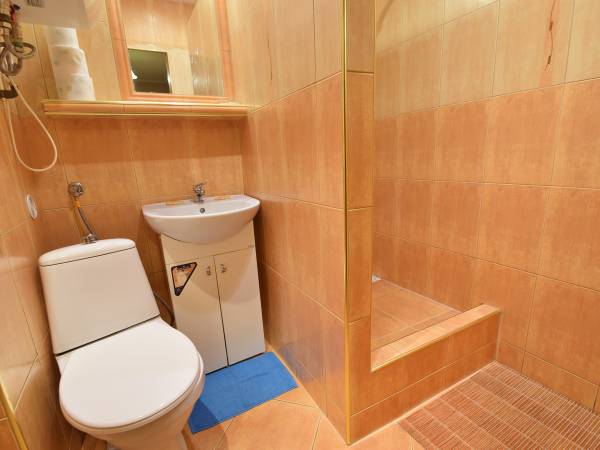 Ośrodek Wypoczynkowy Słowianin