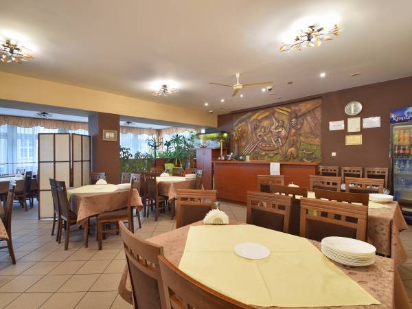 Ośrodek Wypoczynkowy Słowianin