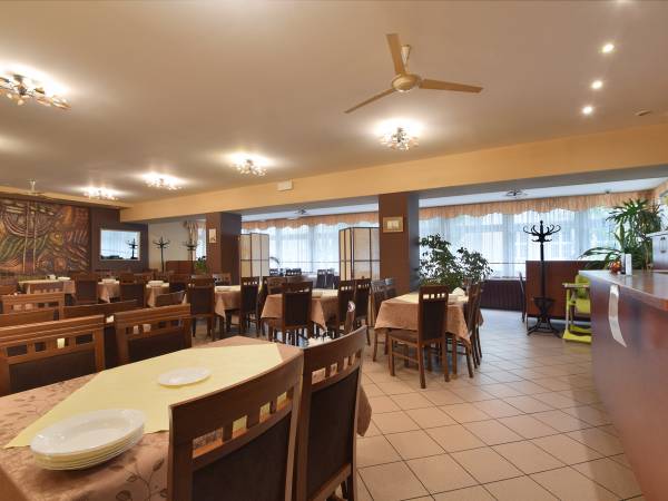 Ośrodek Wypoczynkowy Słowianin