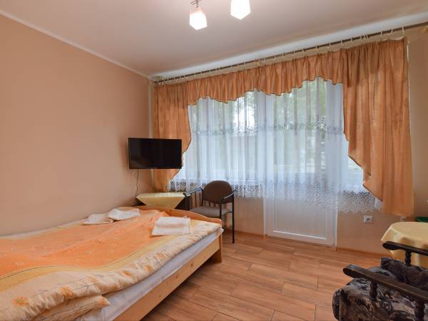 Ośrodek Wypoczynkowy Słowianin