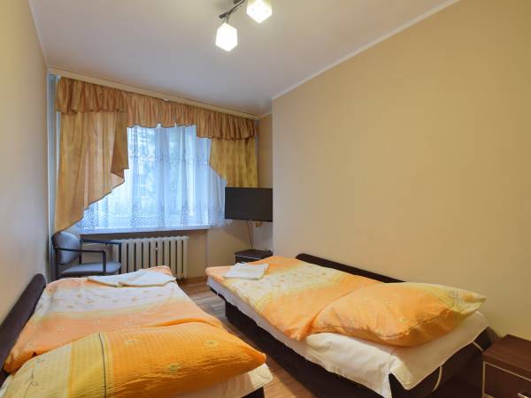 Ośrodek Wypoczynkowy Słowianin