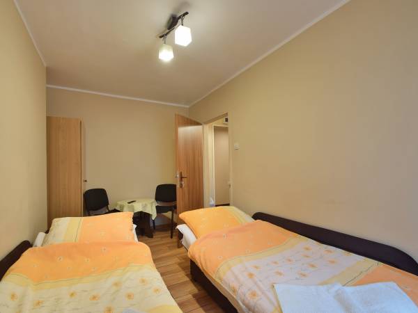 Ośrodek Wypoczynkowy Słowianin