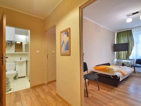 Ośrodek Wypoczynkowy Słowianin