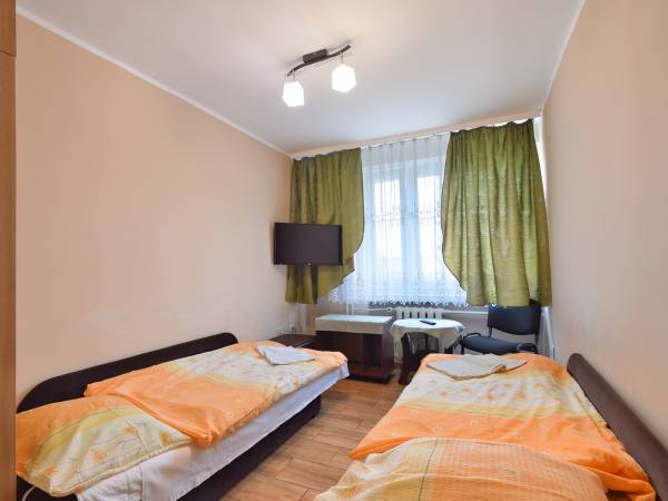 Ośrodek Wypoczynkowy Słowianin