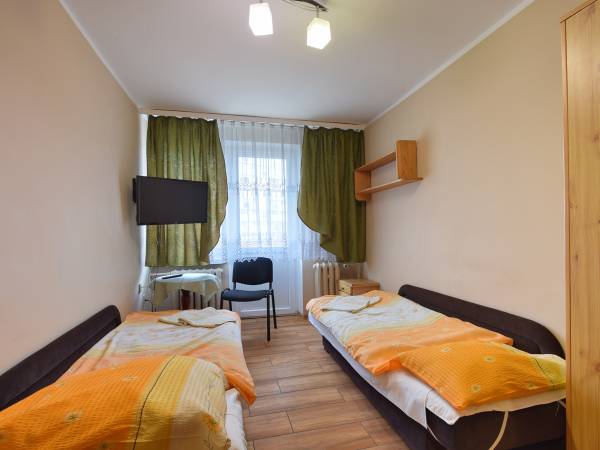 Ośrodek Wypoczynkowy Słowianin