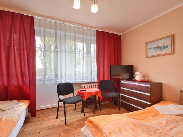 Ośrodek Wypoczynkowy Słowianin