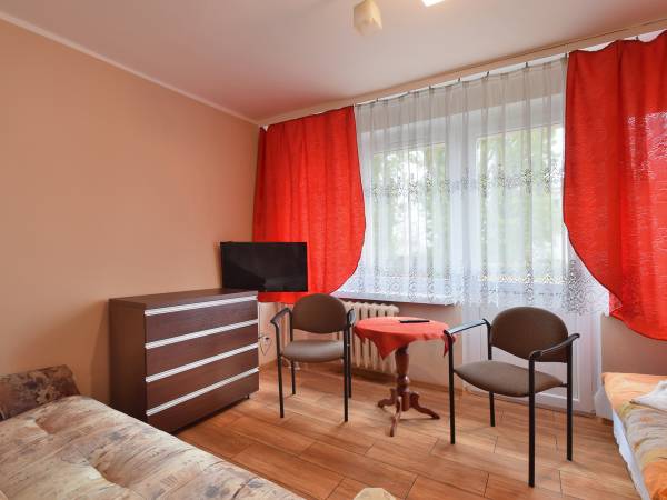 Ośrodek Wypoczynkowy Słowianin