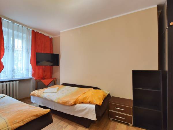 Ośrodek Wypoczynkowy Słowianin