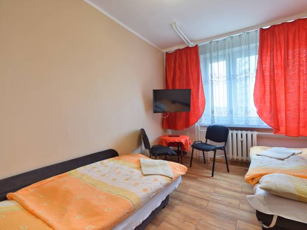 Ośrodek Wypoczynkowy Słowianin