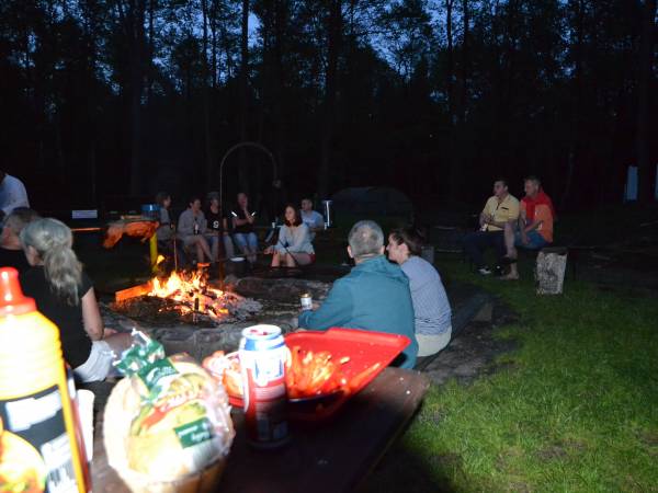 Ośrodek Wypoczynkowy Perła Krutyni 