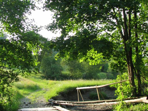 Agroturystyka Pod Złotą Wiechą