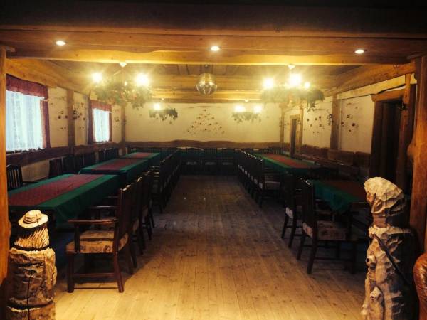  Noclegi Pod Muńcołem