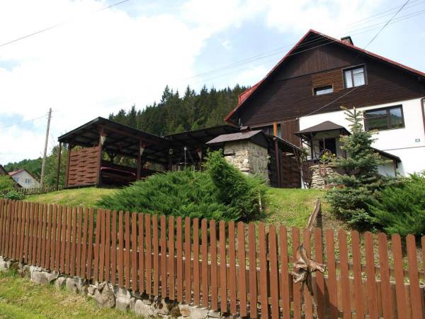  Noclegi Pod Muńcołem