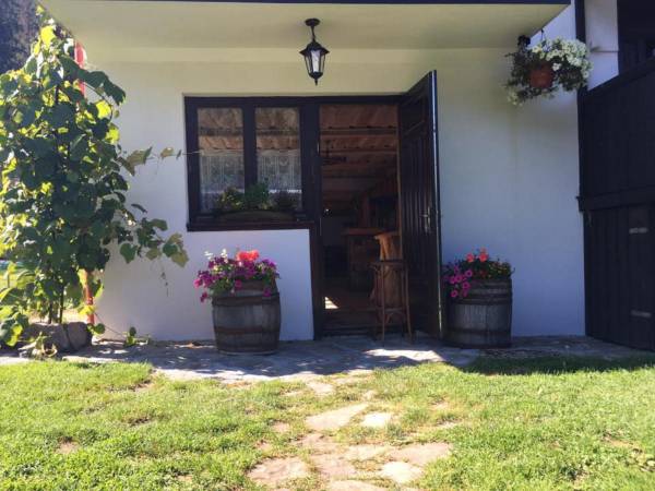  Noclegi Pod Muńcołem