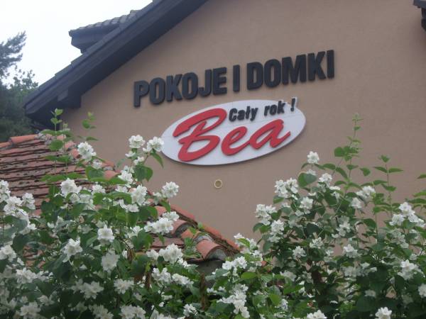 Dom Gościnny Bea 
