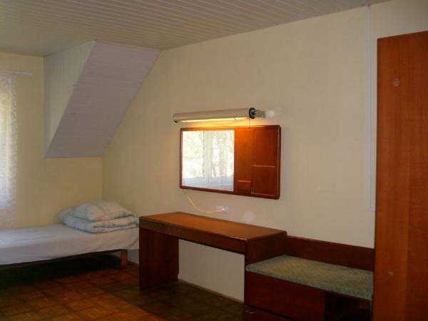 Ośrodek Wypoczynkowy Magda