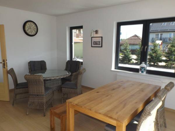 Apartamenty Willa Port