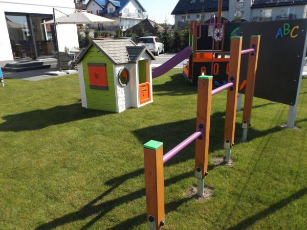 Apartamenty Willa Port