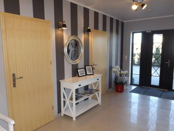 Apartamenty Willa Port