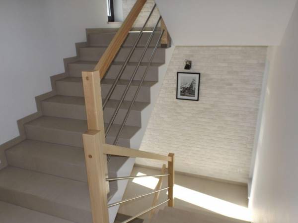 Apartamenty Willa Port