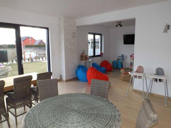 Apartamenty Willa Port