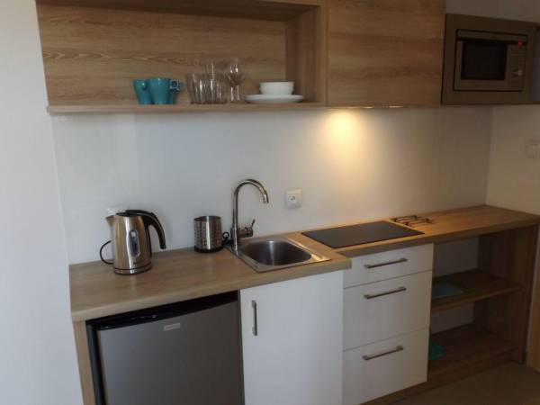 Apartamenty Willa Port