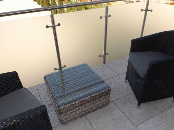 Apartamenty Willa Port