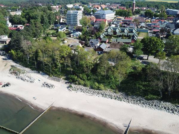 Z widokiem na morze ,,Morena