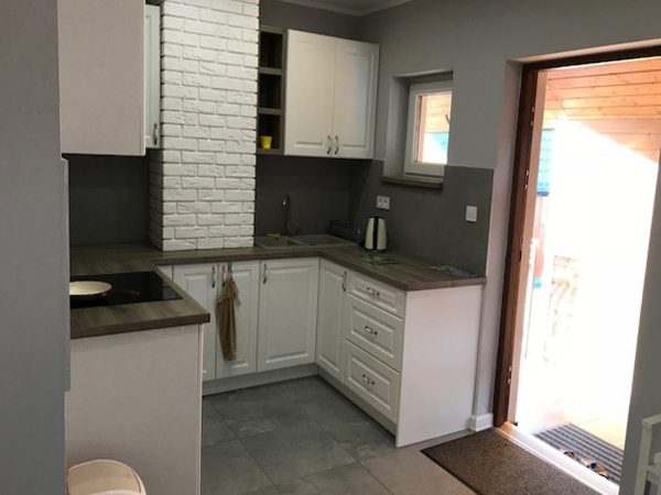 Z widokiem na morze ,,Morena