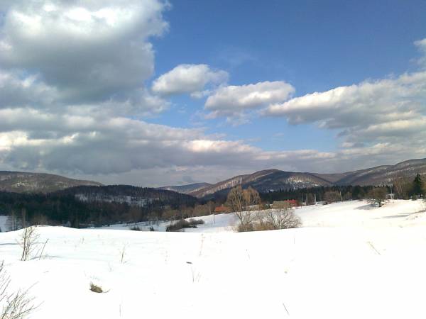 Pokoje gościnne u Kubala