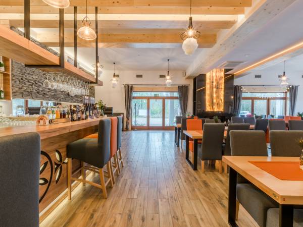 Pensjonat *** Pocieszna Woda