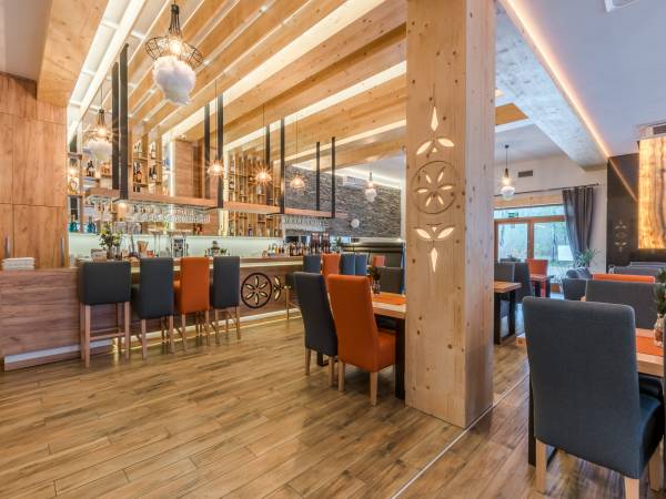 Pensjonat *** Pocieszna Woda