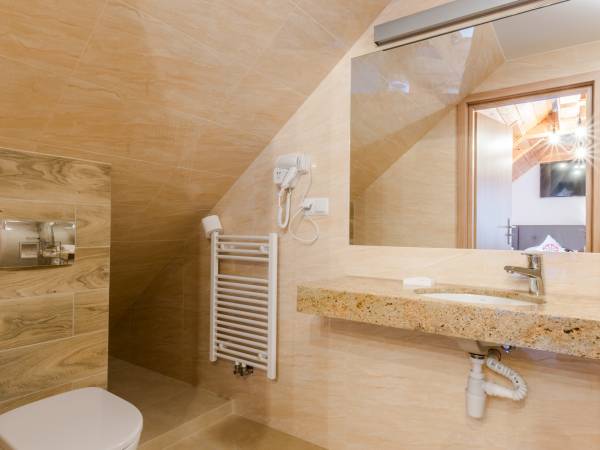 Pensjonat *** Pocieszna Woda