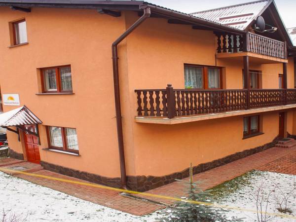 Pokoje pod słońcem