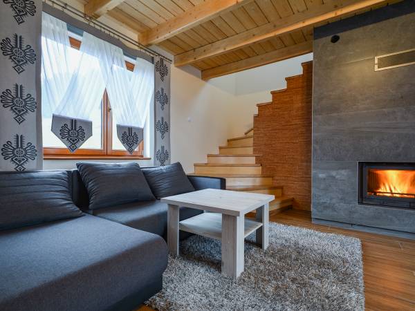 Agroturystyka u Moniki