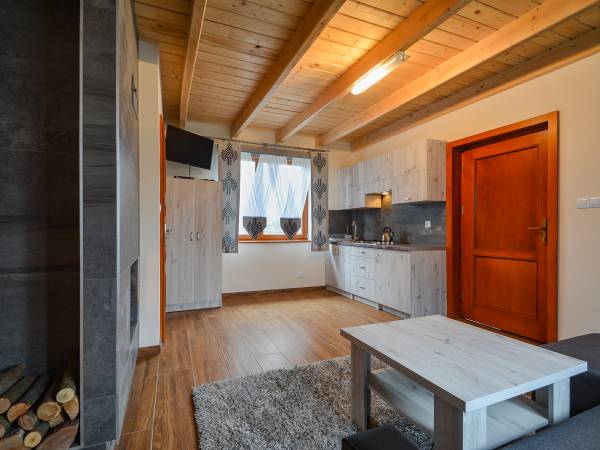 Agroturystyka u Moniki