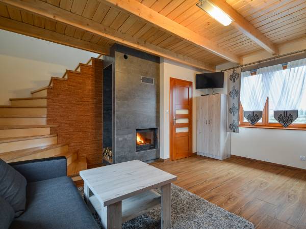 Agroturystyka u Moniki