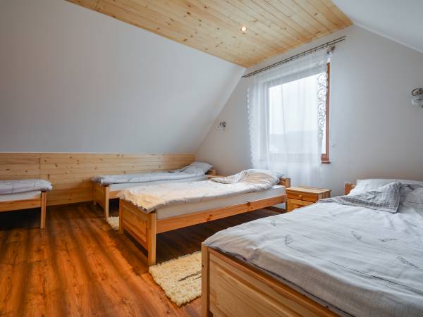 Agroturystyka u Moniki