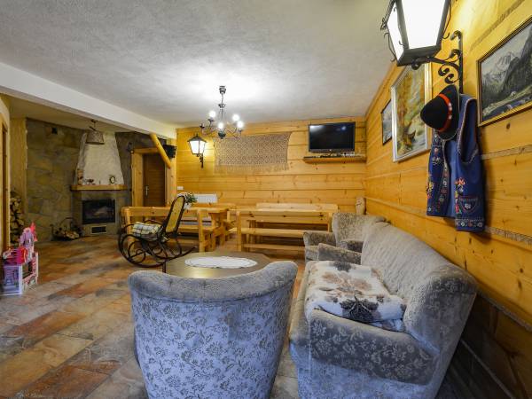 Apartamenty na Rycerskiej