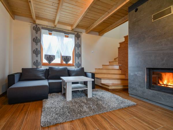 Agroturystyka u Moniki