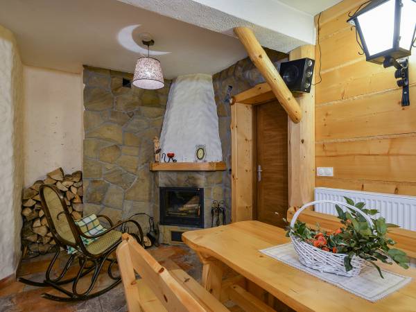 Apartamenty na Rycerskiej