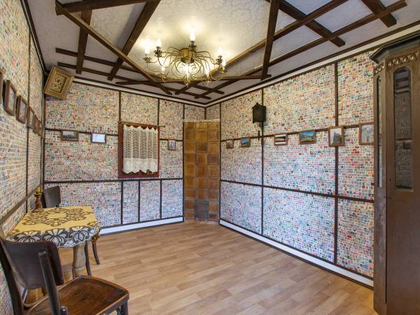 Agroturystyka Bora Zdrój