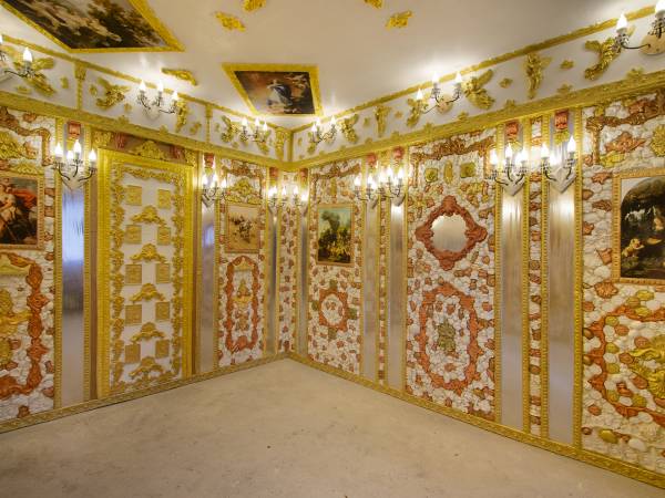 Agroturystyka Bora Zdrój