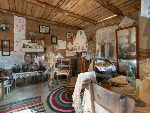 Agroturystyka Bora Zdrój