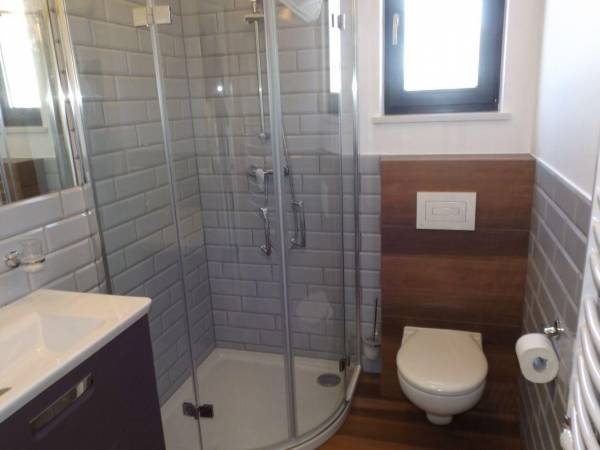 Apartamenty Willa Port