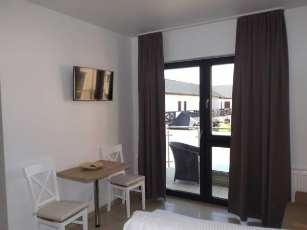 Apartamenty Willa Port